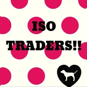 Looking for people who want to trade!